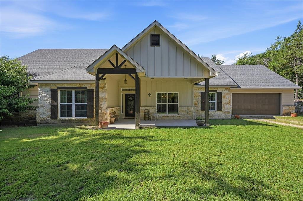 House in Van Alstyne, Texas, United States 4 - 18362637