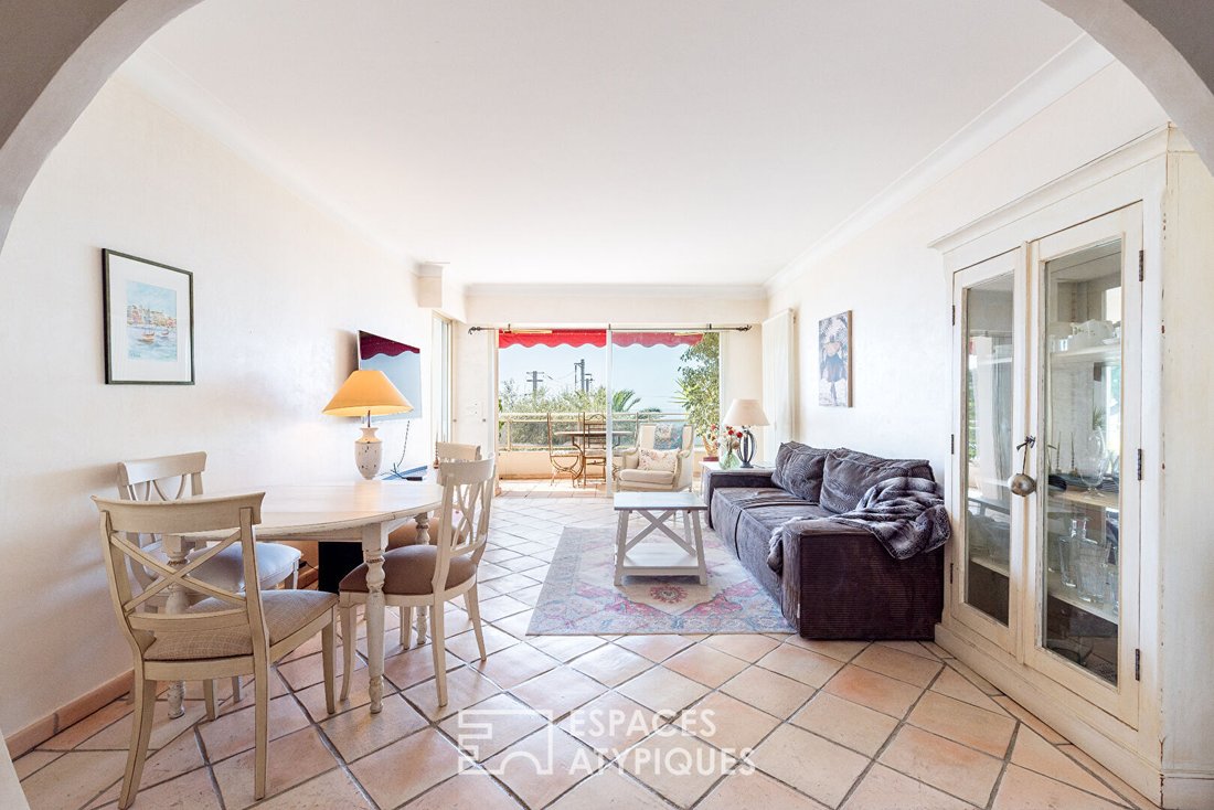 Apartment in Vallergues, Cannes, France 4 - 18361565