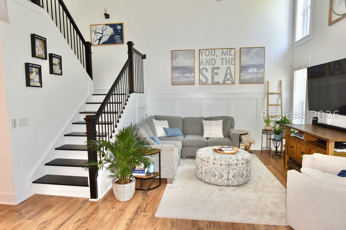 Townhouse in Hilton Head Island, South Carolina, United States 1 - 18361915