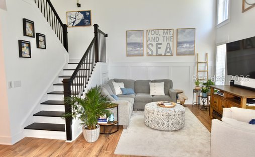 Residenza a Hilton Head Island, Carolina del Sud, Stati Uniti 1