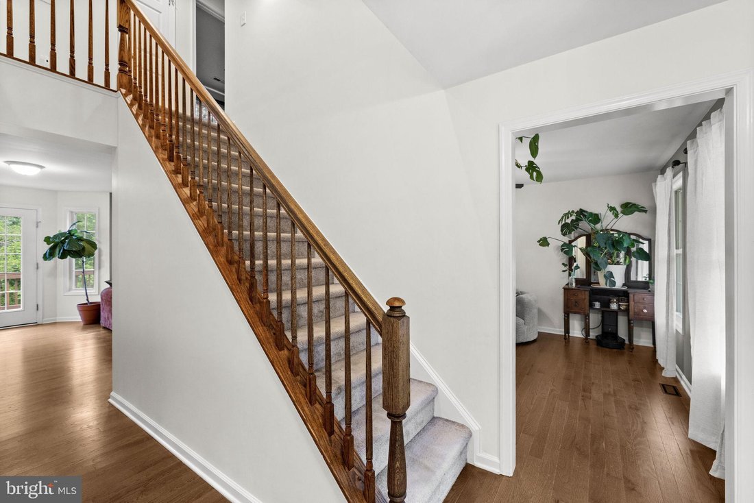 House in Rixeyville, Virginia, United States 5 - 18366892