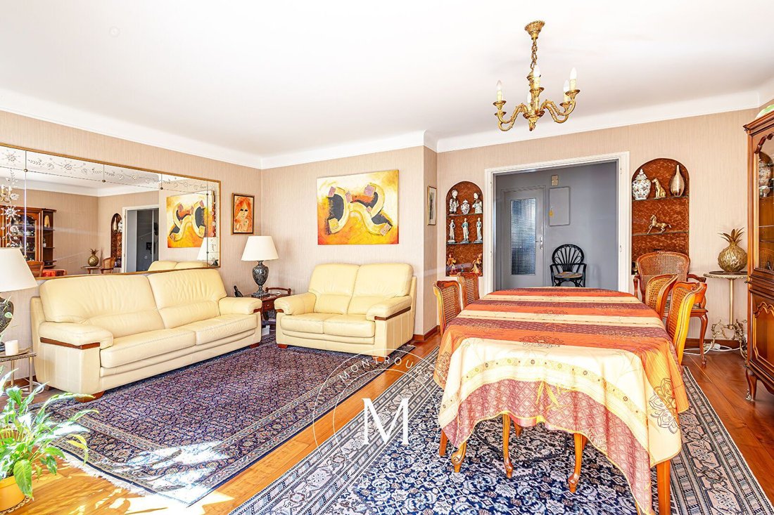 Apartment in Montrouge, Ile-de-France, France 5 - 18366032