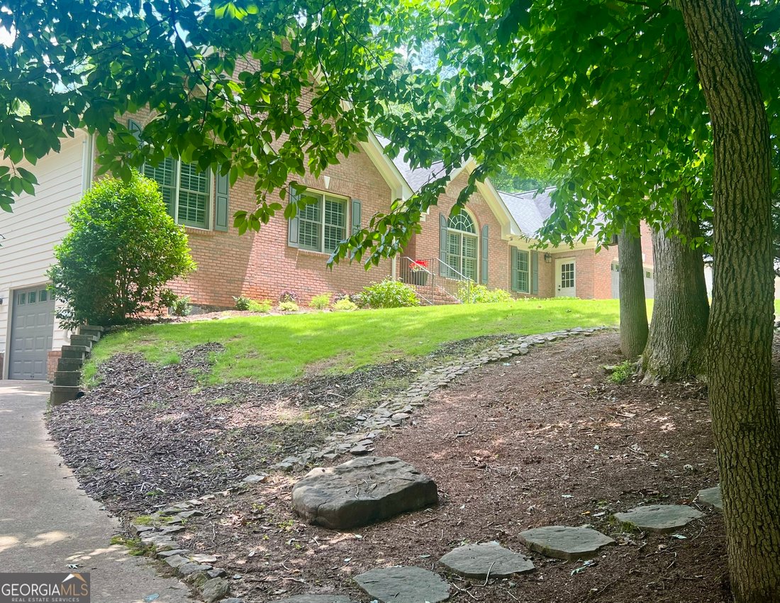 House in Hoschton, Georgia, United States 3 - 18362299