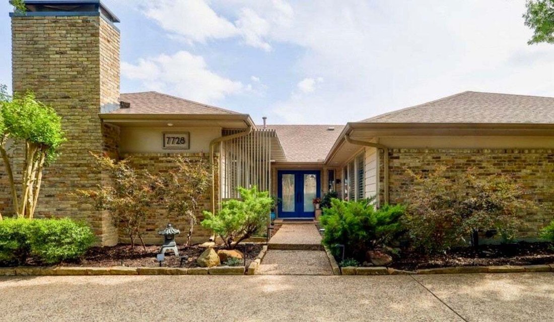 House in Dallas, Texas, United States 4 - 17847413