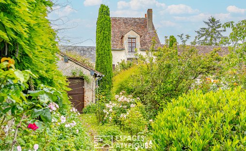 Villa in Mer, Zentrum-Loiretal, Frankreich 1