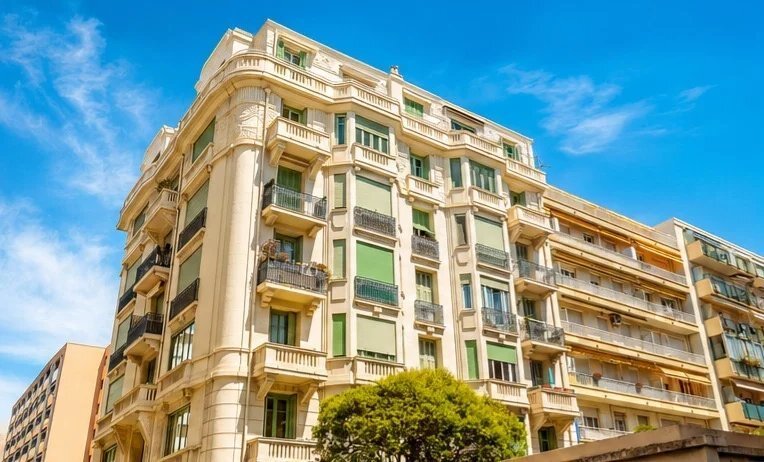 Apartment in Nice, Provence-Alpes-Côte d'Azur, France 5 - 18364178