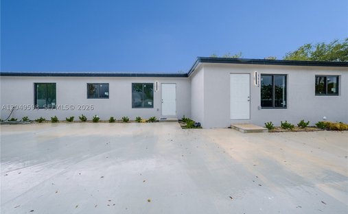 House in Miami, Florida, United States 1