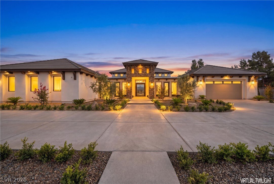 House in Las Vegas, Nevada, United States 1 - 18365037
