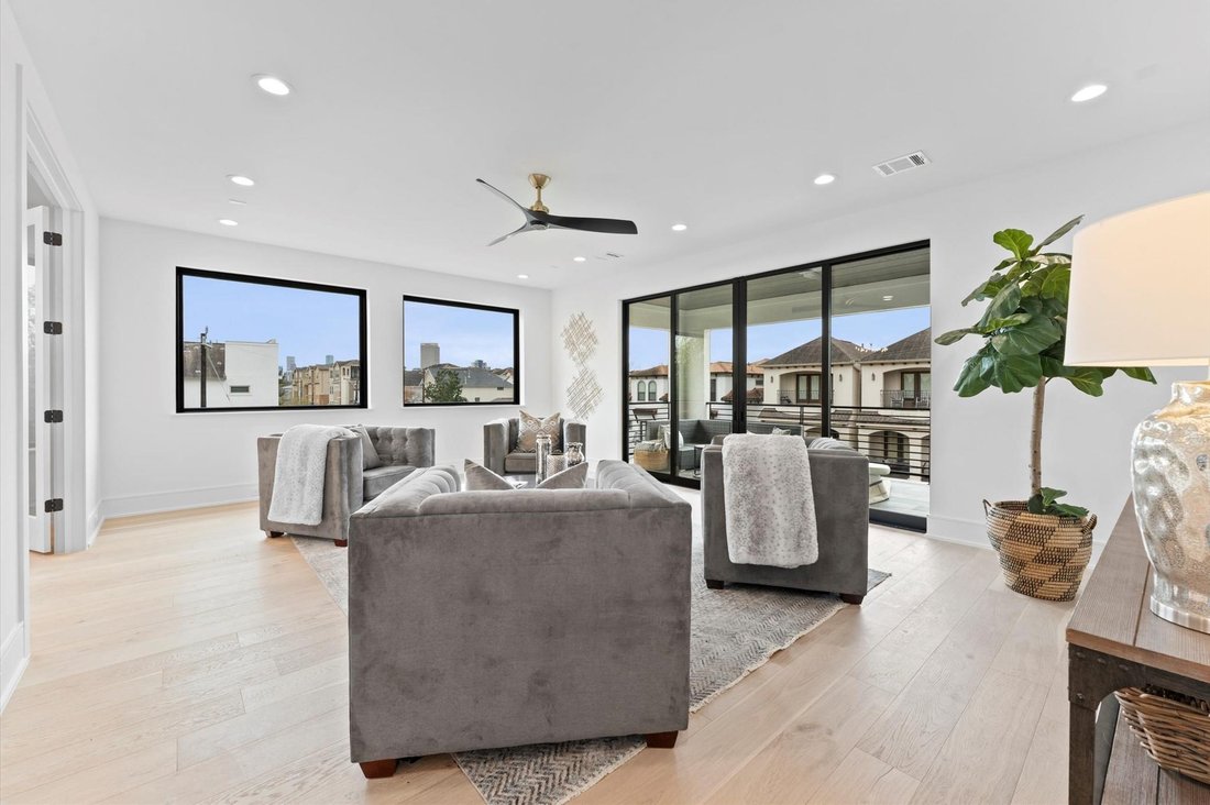 House in Houston, Texas, United States 5 - 18362377