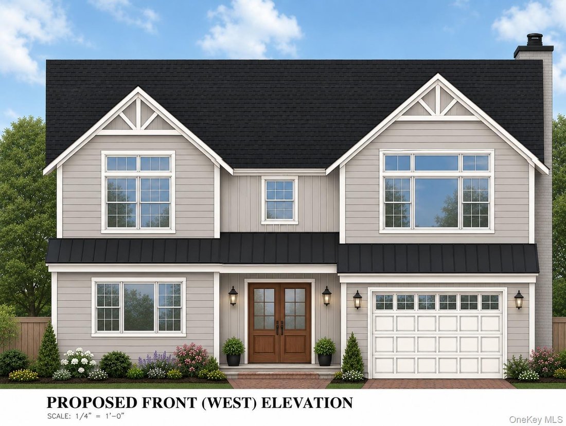 House in West Sayville, New York, United States 1 - 18362068