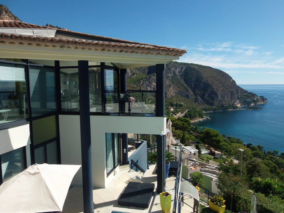 House in Èze, Provence-Alpes-Côte d'Azur, France 1 - 18363937