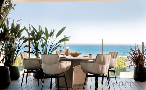 Apartment in Sant Martí, Barcelona, Spain 1