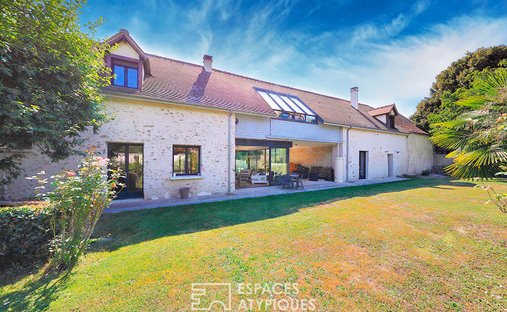 Villa in Guerard, Ile-de-France, France 1