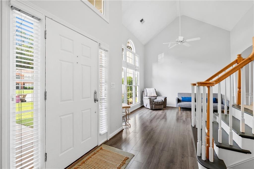 House in Marietta, Georgia, United States 5 - 18365896