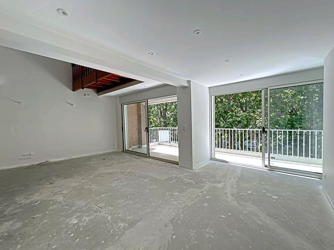 Apartment in Saint Cyprien, Toulouse, France 4 - 18365981