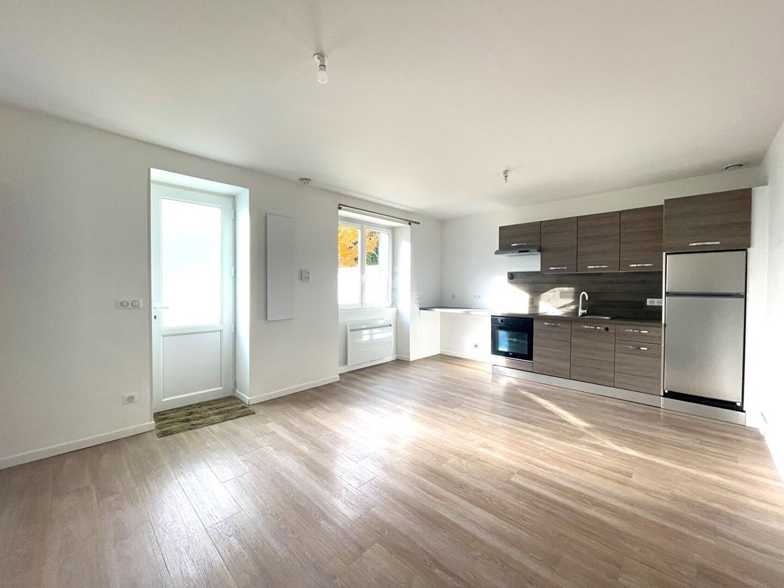 House in Basses Roches, Conflans-Sainte-Honorine, France 3 - 18365987