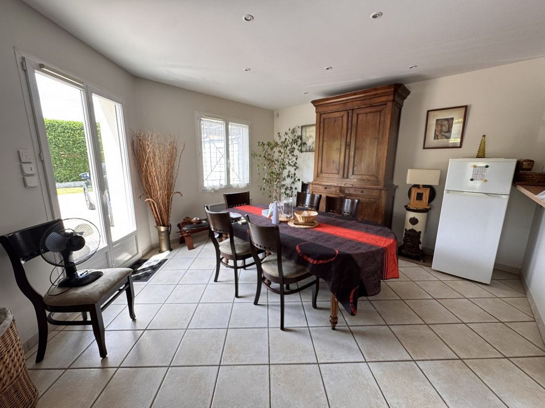 House in Moulineau, Gradignan, France 4 - 18369728
