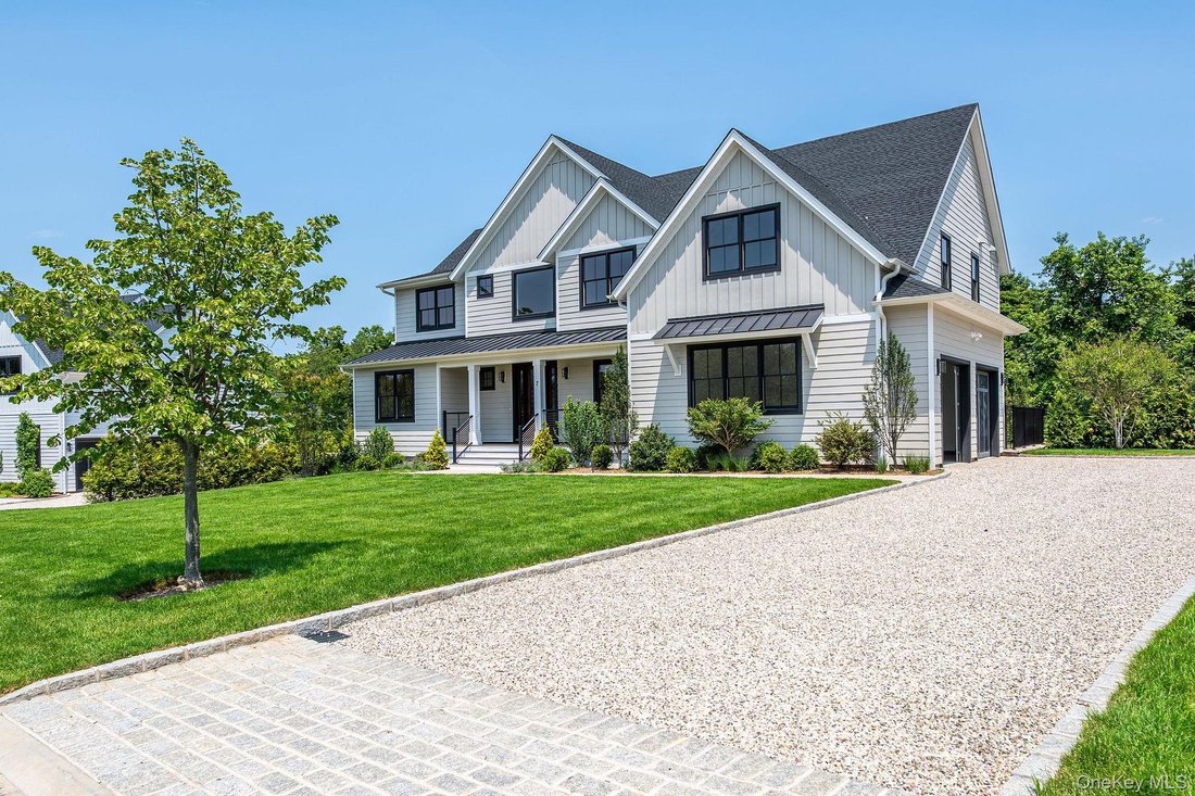 Casa a Jamesport, New York, Stati Uniti 4 - 18322883