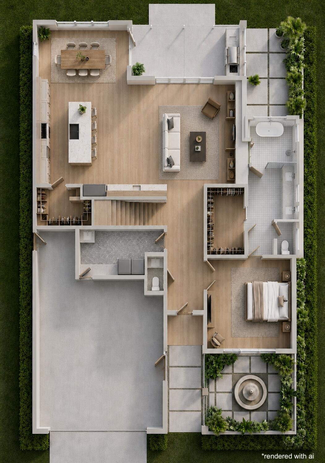 House in Santa Rosa Beach, Florida, United States 4 - 18001684