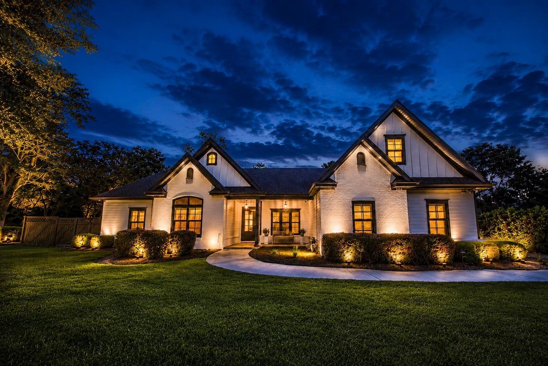 House in Tallahassee, Florida, United States 1 - 18366498