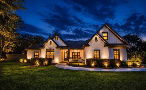 Maison à Tallahassee, Floride, États-Unis 1