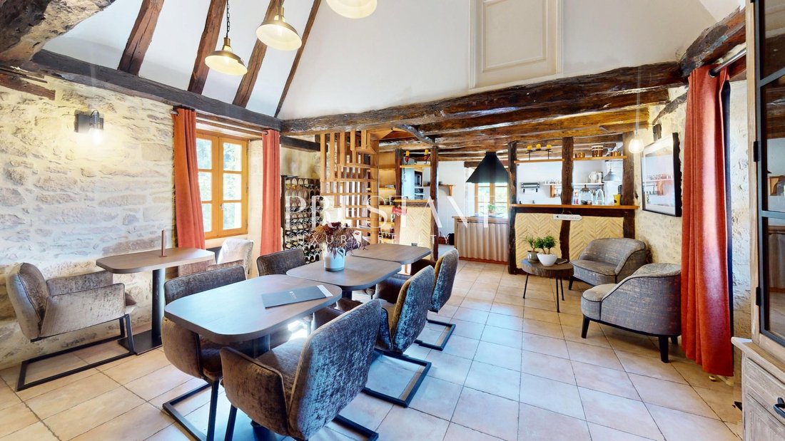 Casa en Sarlat-la-Canéda, Nueva Aquitania, Francia 4 - 18366951