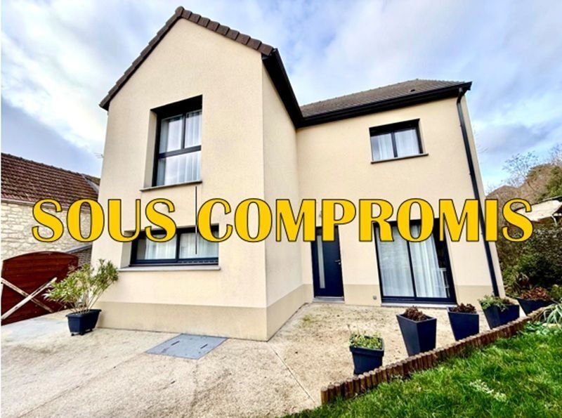 House in Basses Roches, Conflans-Sainte-Honorine, France 1 - 18365907