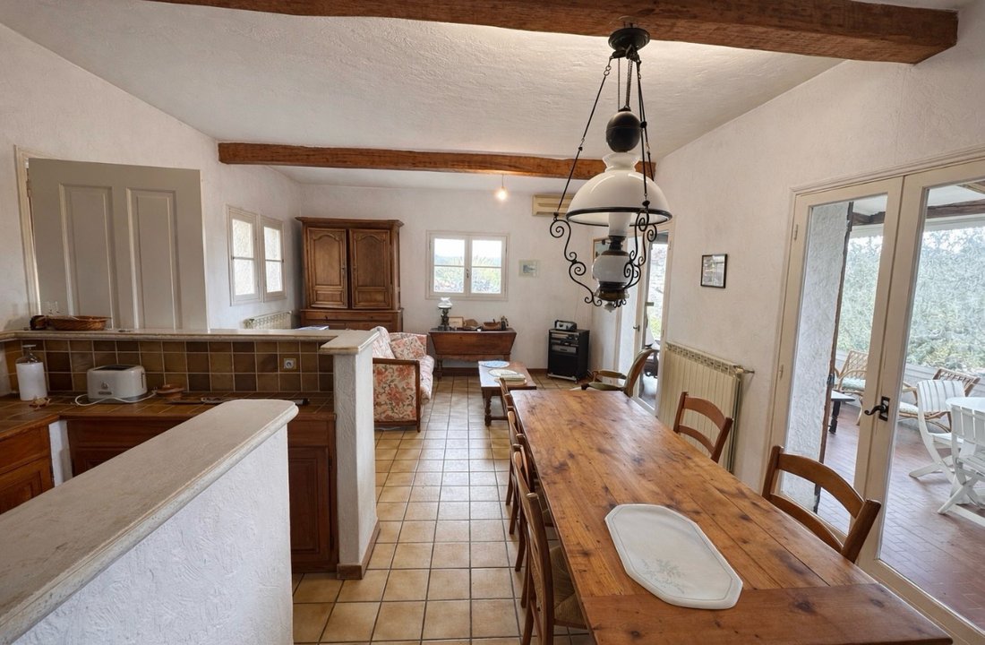 Villa in Centre du Village, La Colle-sur-Loup, France 3 - 17408022