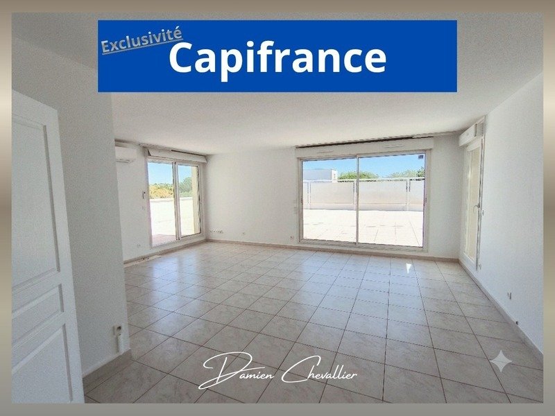 Apartment in La Grande-Motte, Occitania, France 3 - 18363683