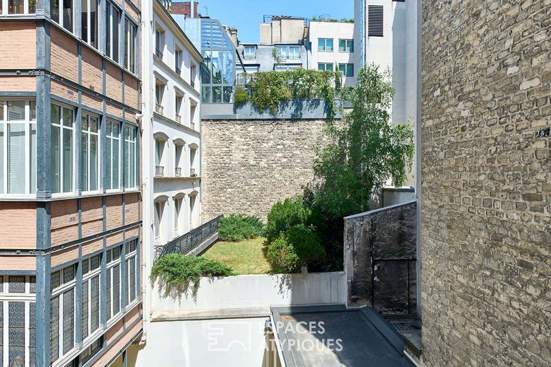 Apartment in Clichy-Trinité, Paris 9e Arrondissement, Paris 2 - 18367772