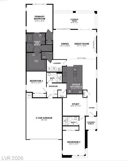 House in Henderson, Nevada, United States 2 - 18361800