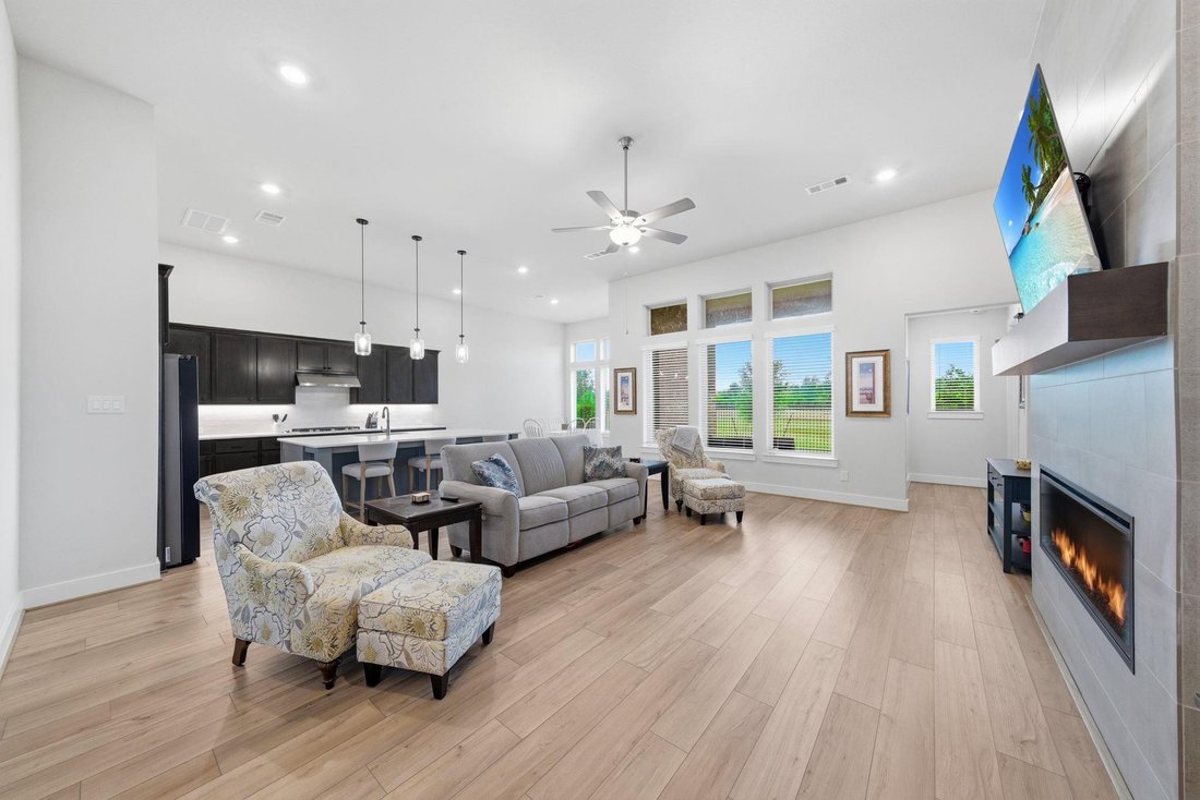 House in Houston, Texas, United States 4 - 18265126