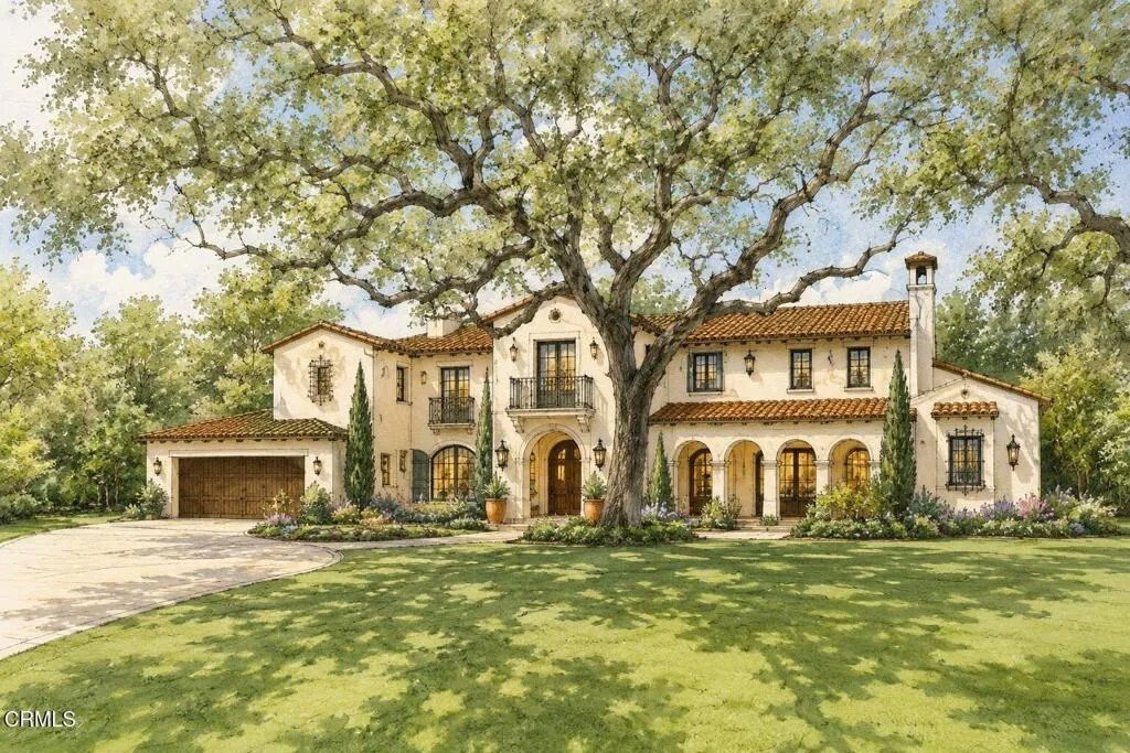 House in Arcadia, California, United States 1 - 18366226