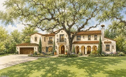 Casa a Arcadia, California, Stati Uniti 1