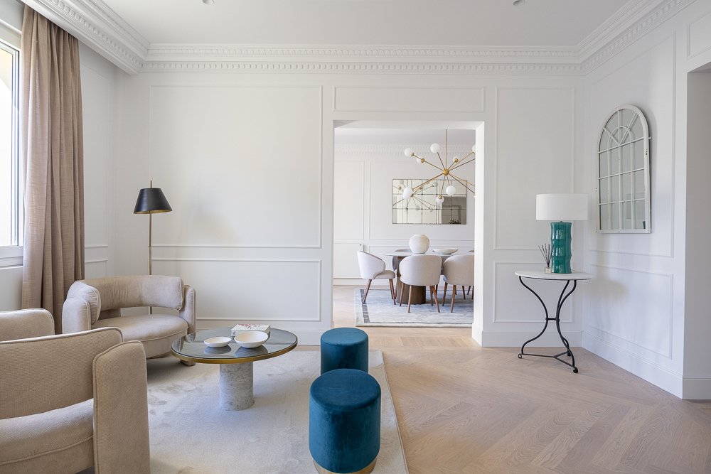 Apartment in Barrio Salamanca, Madrid, Spain 4 - 18363837