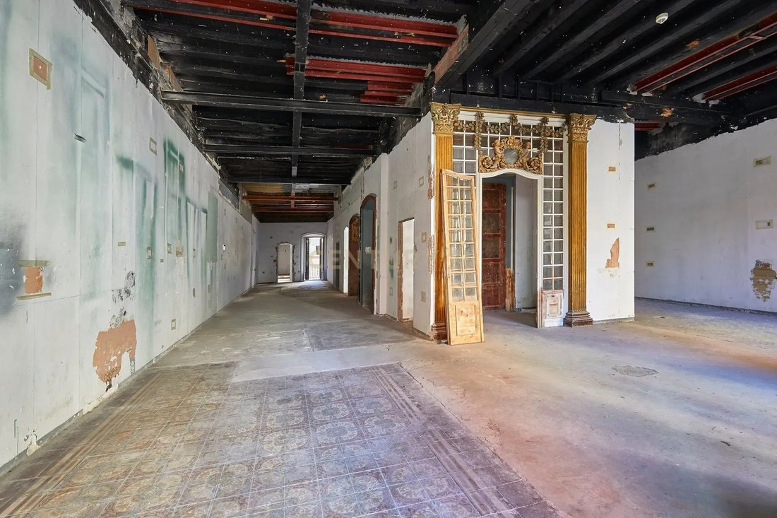 Autres à Ciutat Vella, Barcelone, Espagne 1 - 18367052