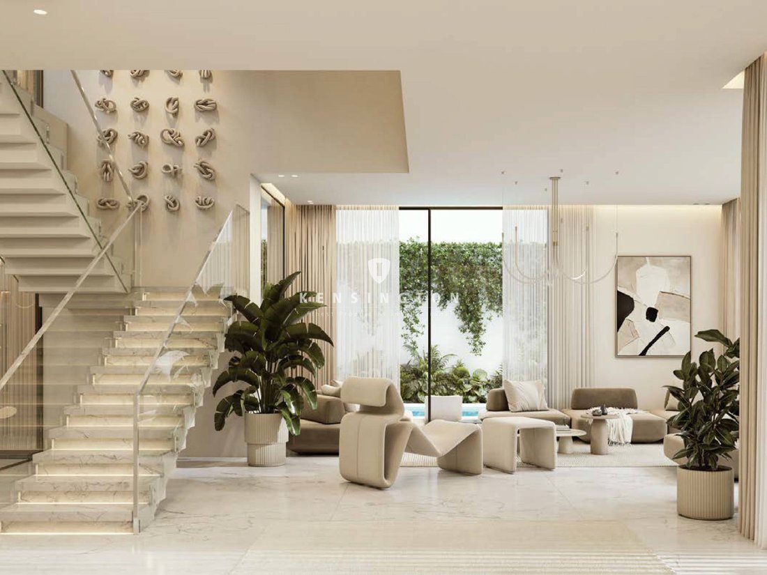 Villa in Saih Shuaib 1, Saih Shuaib, Dubai 2 - 18362020