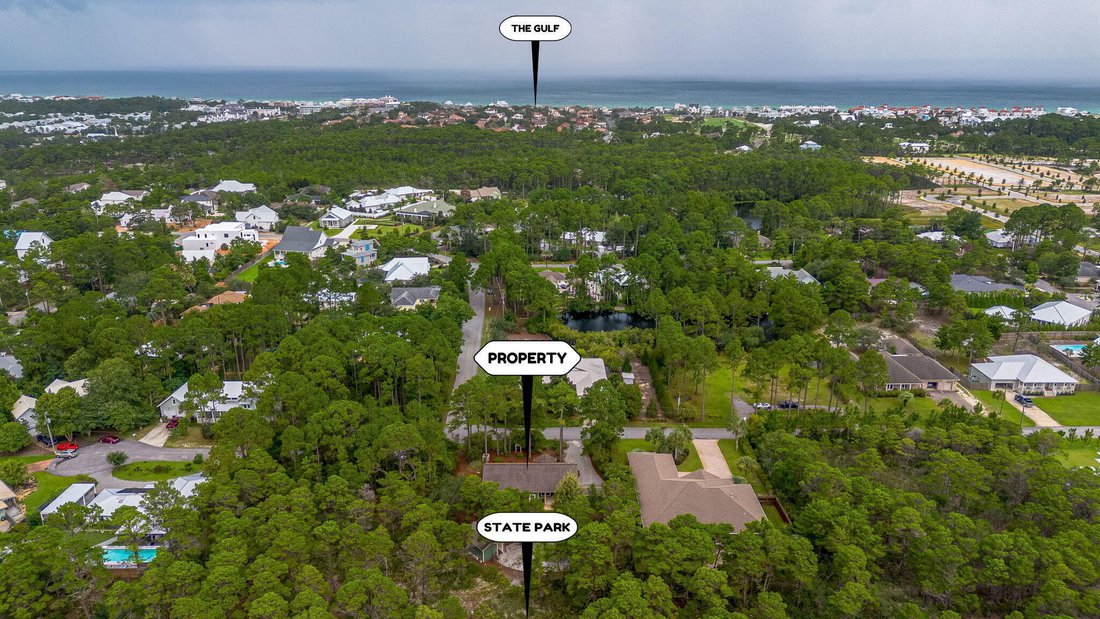 House in Santa Rosa Beach, Florida, United States 4 - 18365362