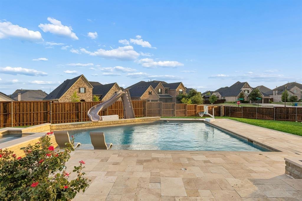 House in Roanoke, Texas, United States 3 - 18366820