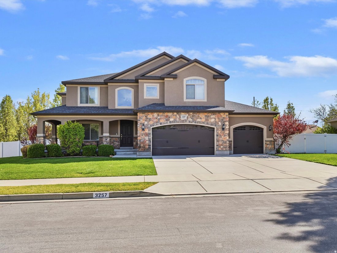 House in South Jordan, Utah, United States 1 - 18365513