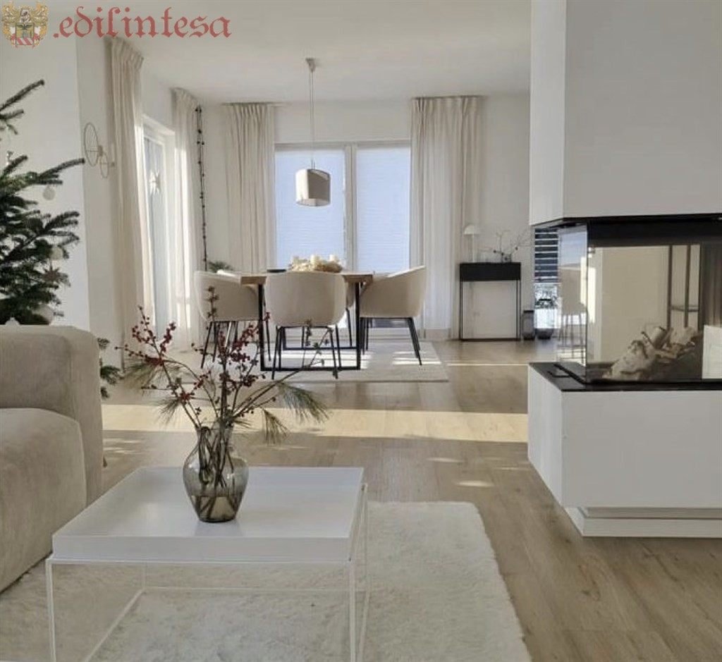 Apartment in Biassono, Lombardy, Italy 4 - 18362024