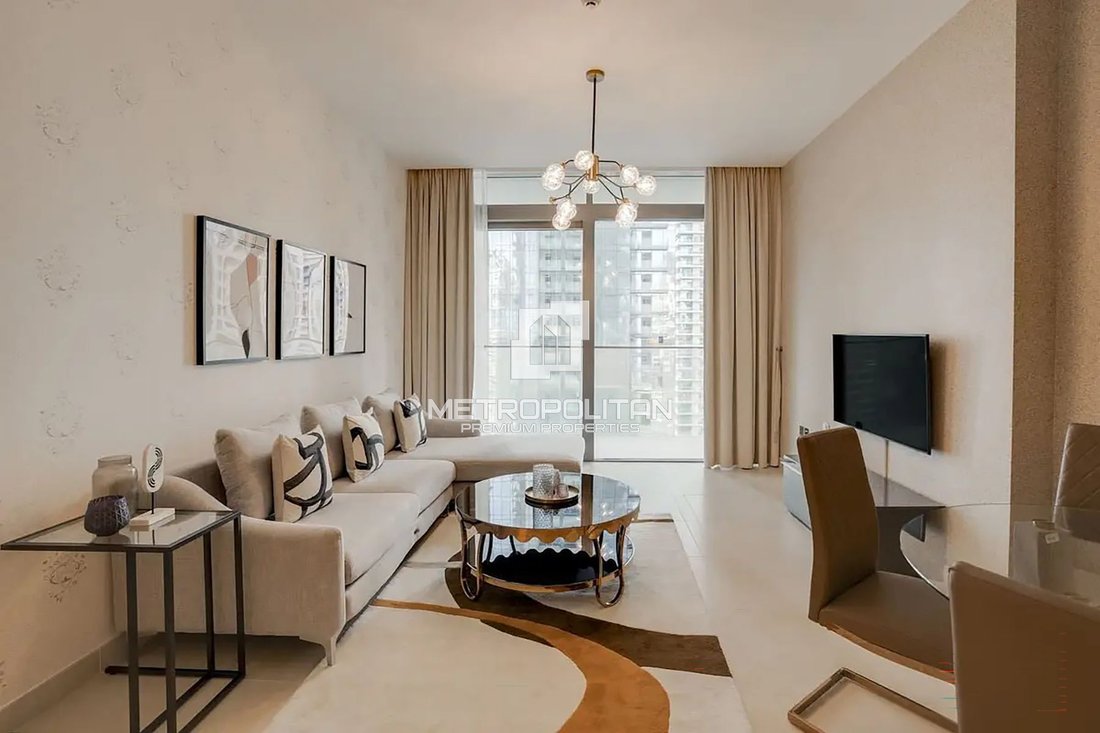 Apartment in Dubai Marina / Marsa Dubai, Dubai, United Arab Emirates 2 - 18363030