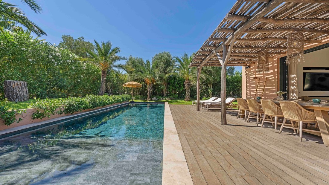 House in Saint-Tropez, Provence-Alpes-Côte d'Azur, France 3 - 16160478