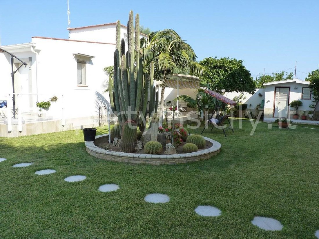 Villa in Gallina - Chiusa di Carlo, Avola, Sicily 5 - 18366933