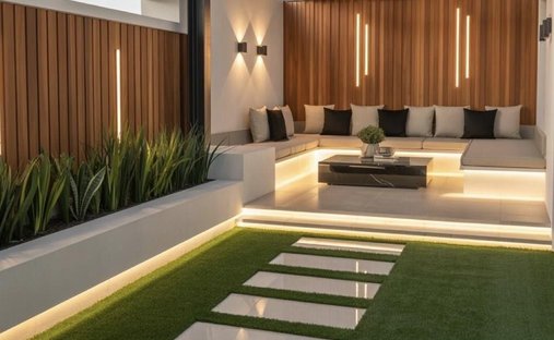 Apartment in Biassono, Lombardy, Italy 1
