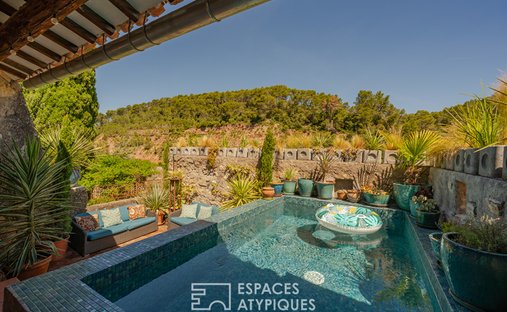 Villa in Peripherie, Les Arcs, France 1