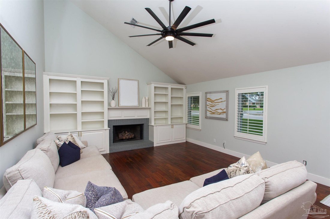 House in Pensacola, Florida, United States 3 - 18365133