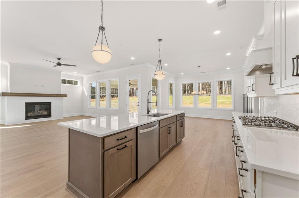 House in Canton, Georgia, United States 4 - 18365692
