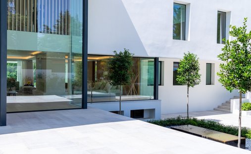 Casa a Boadilla del Monte, Madrid, Spagna 1