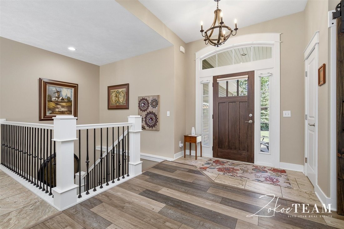 House in Grand Rapids, Michigan, United States 5 - 18366815